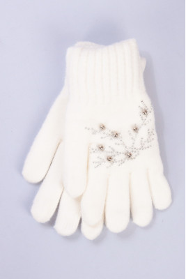 Рукавички підліткові зимові